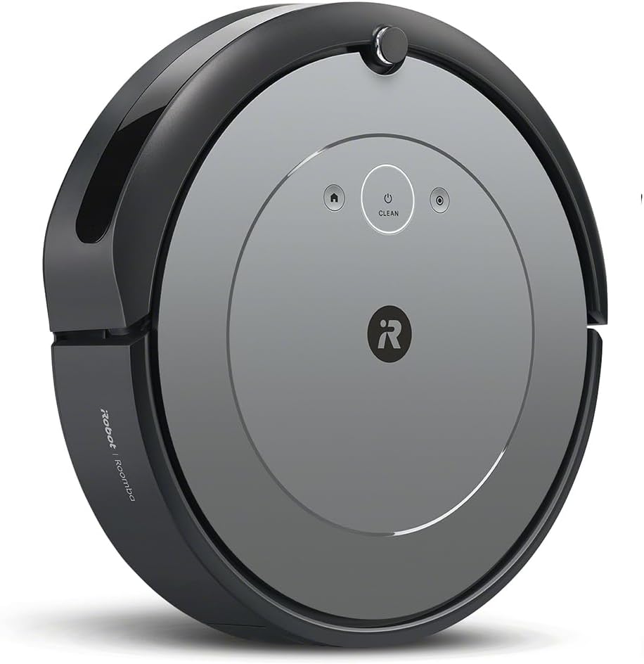 iRobot Roomba i1 Vacuum Cleaning Robot