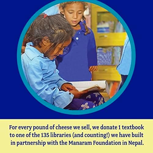 Himalayan Pet Supply Churro Cheese Treats | Lactose Free - Gluten Free - Grain Free | USA Made | All Breeds | 13 Churros | Real Himalayan Cheese Cheese 1 Pound (Pack of 1) image 9 of 9 B09F5982RY