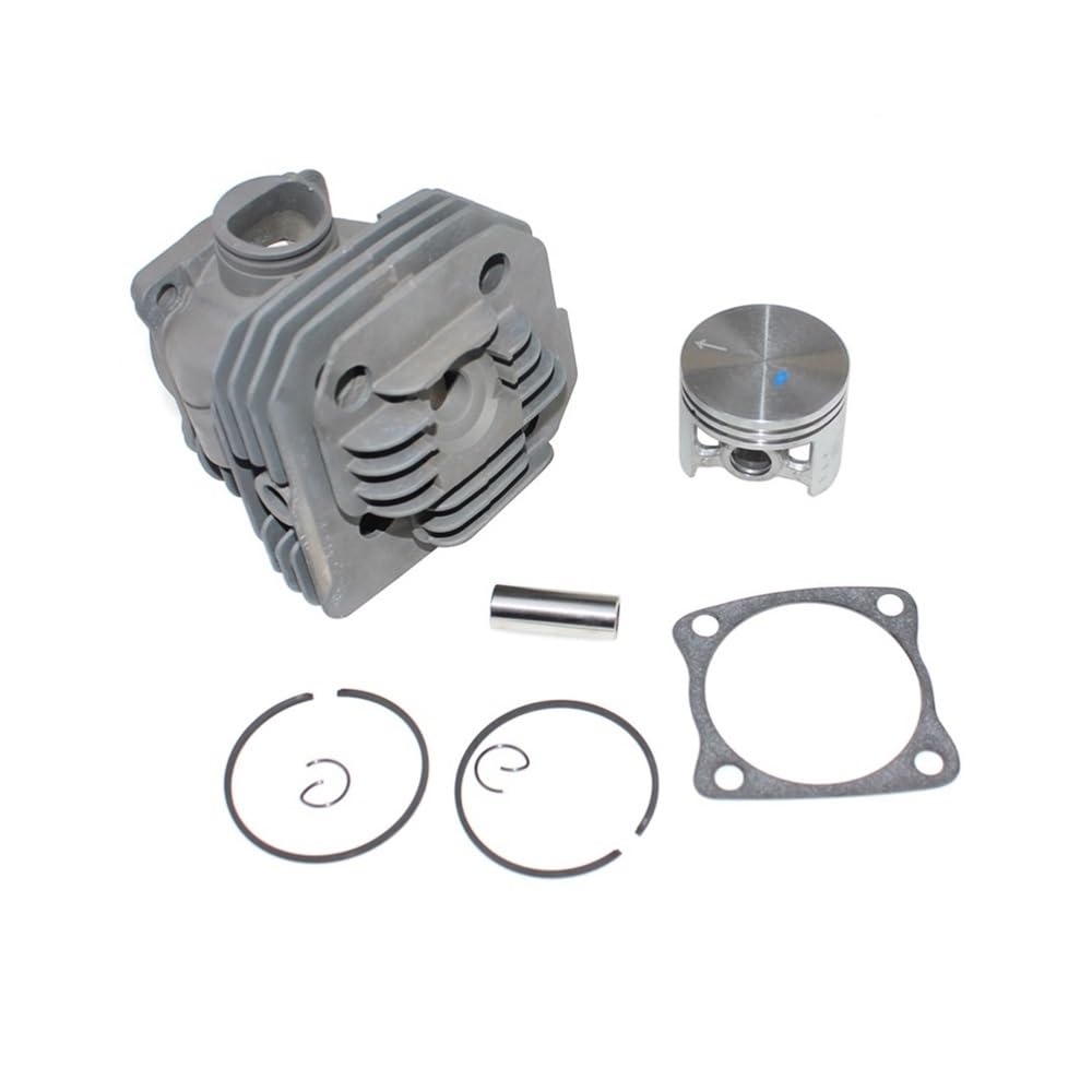 Kit cylindre-piston pour tronçonneuse 962 et 965HD remplace 50012095A