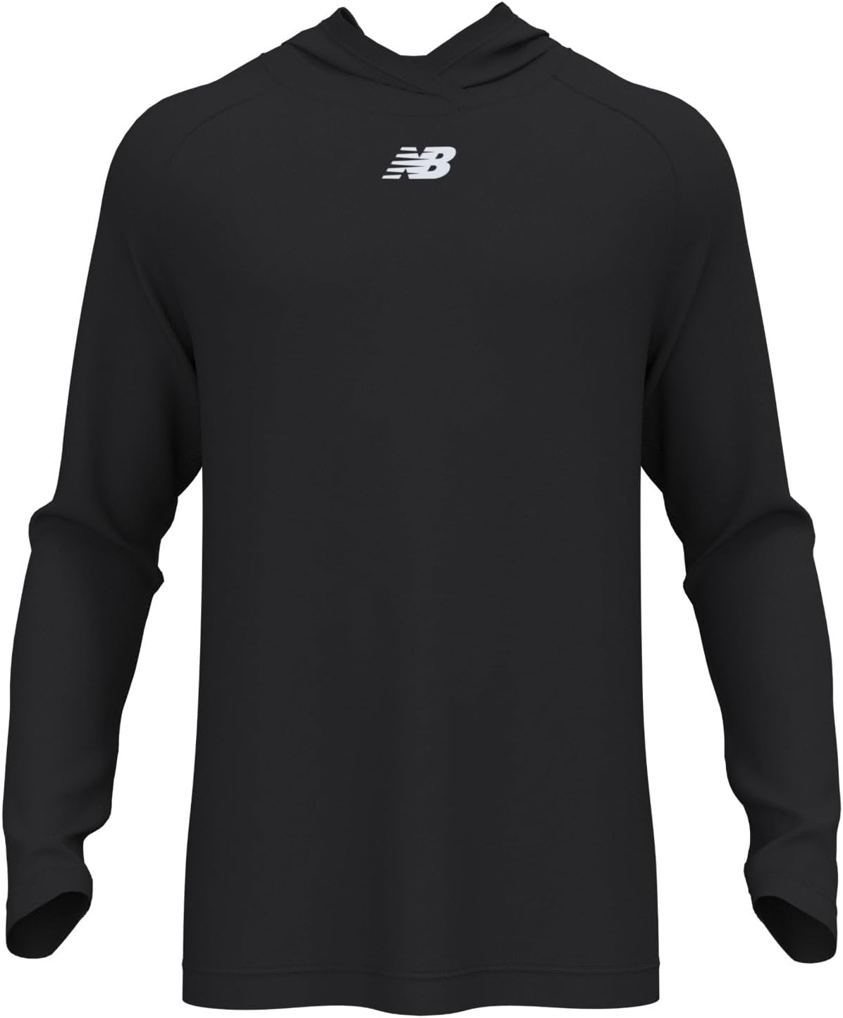 New Balance Men's Athletics Baseball Hoodie