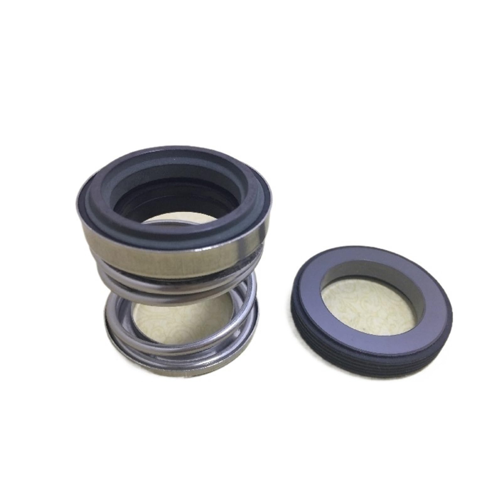 108-17 Mechanical Seals Shaft Size d1=17mm,Seat Outer Size d7=33/35/36mm(D7-33mm SSV (1 PCS))