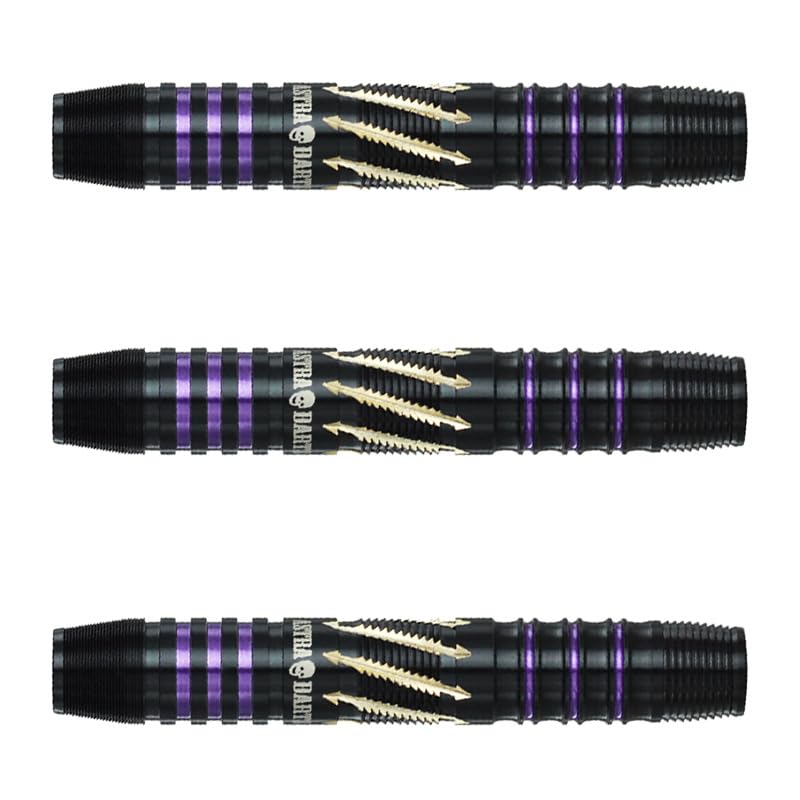 Amazon | アストラダーツ RE:ドラグーン FF 19.5g タングステン90% 森