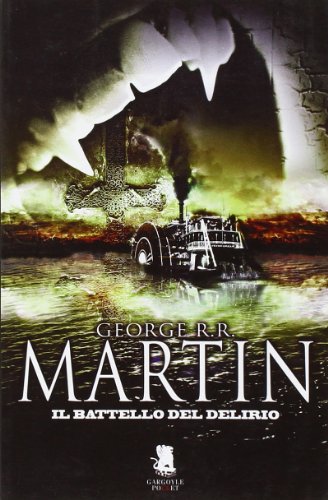 Il battello del delirio Il battello del delirio