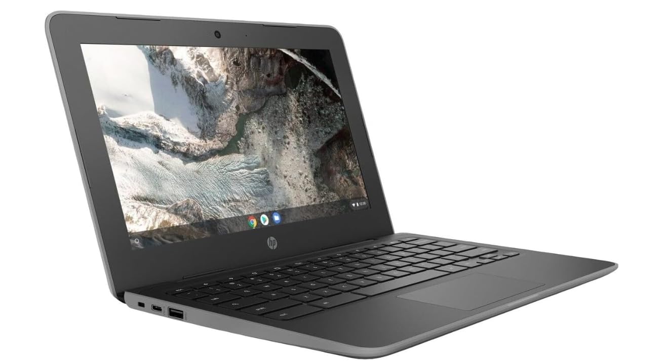 Amazon.com: HP Chromebook 11 G7 EE 11.6