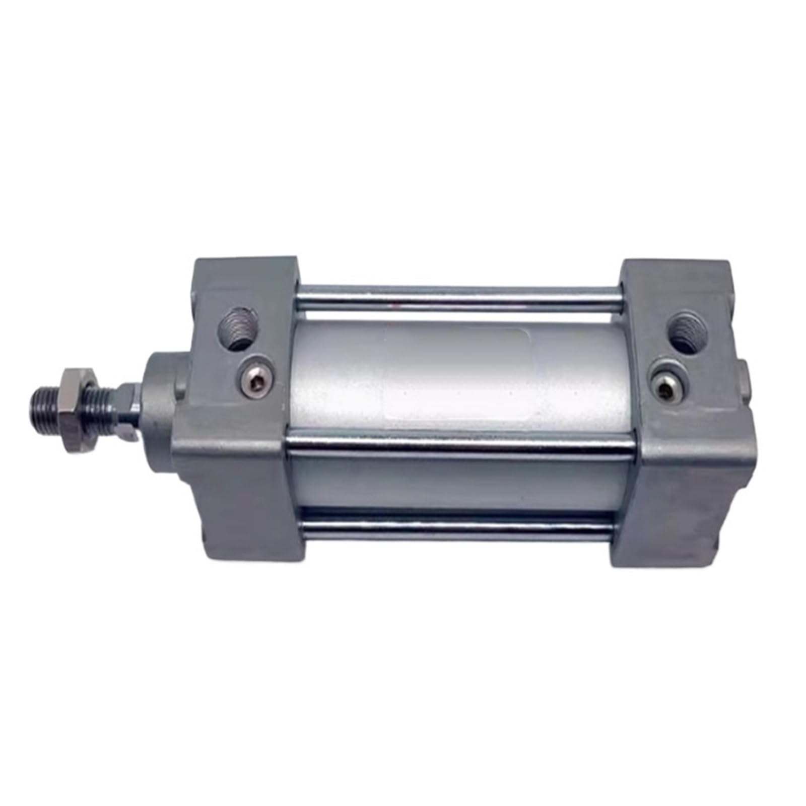 OJJHO Industrial Automation Air Cylinder MDBB40-125Z Pneumatic Actuator for Machinery