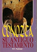 Conozca Su Antiguo Testamento 1563440717 Book Cover