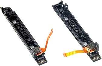 Lolay ニンテンドースイッチ Joy-con用 コンソール交換部品 スライドレール Switch用 NS 2個セット