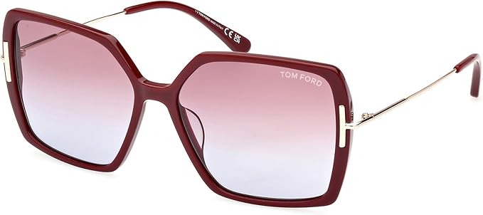 Tom Ford Joanna TF1039 69Z Sunglasses