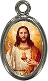 La devoción al Sagrado Corazón tuvo su origen en una corriente mística centrada en Jesús