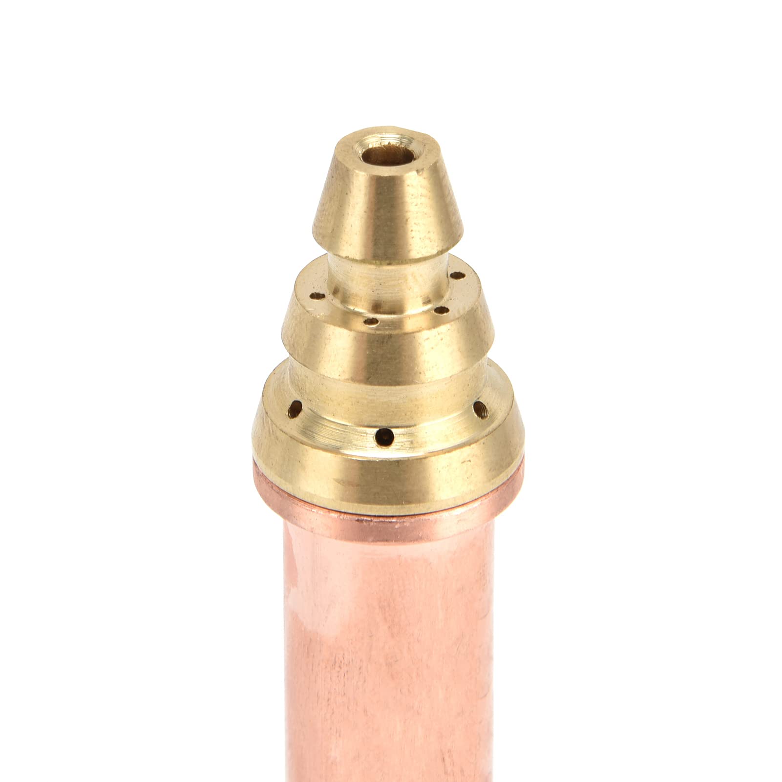 CutSkill Acetylene Medium Preheat Cutting Tip - Size 1