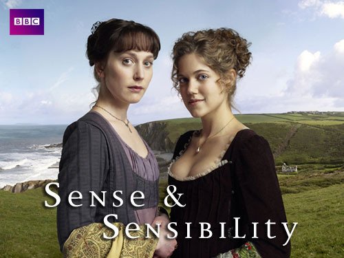 Sense and Sensibility