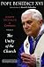 Joseph Ratzinger in Communio: Vol. 1, The Unity of the Church (Ressourcement: Retrieval and Renewal in Catholic Thought (RRRCT))