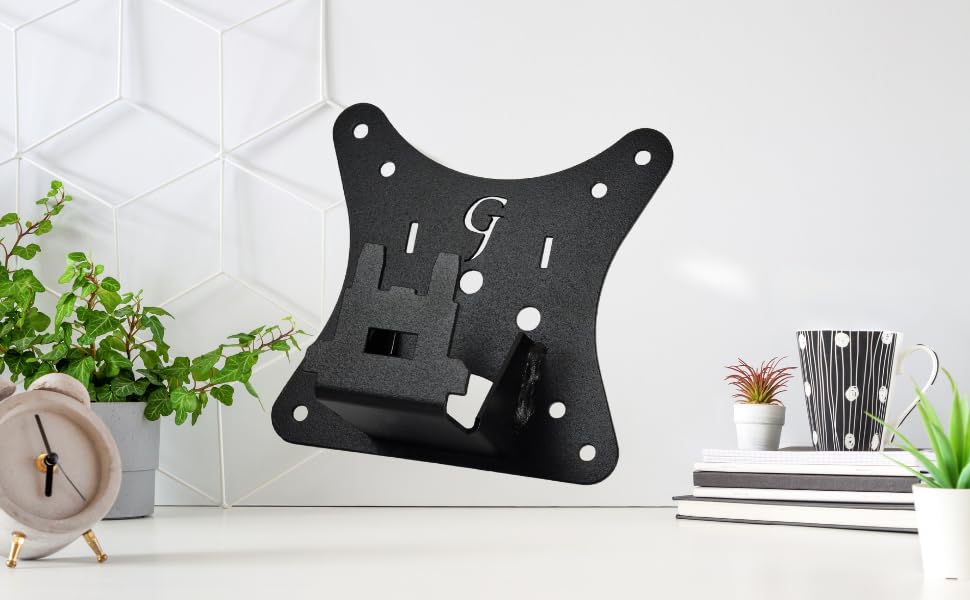 Amazon.co.jp: Gladiator Joe モニターアーム/マウント VESAブラケット