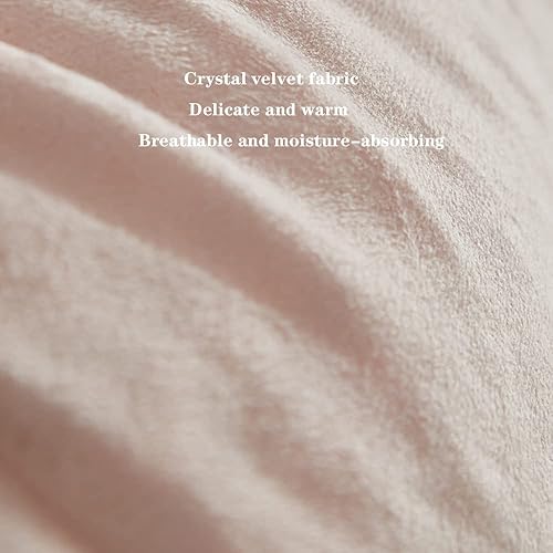 Miniatura 2 de Almohada de lectura, cojín de apoyo para cabecero, tamaño King, almohada para sentarse, litera grande, funda extraíble y lavable, color rosa, 79