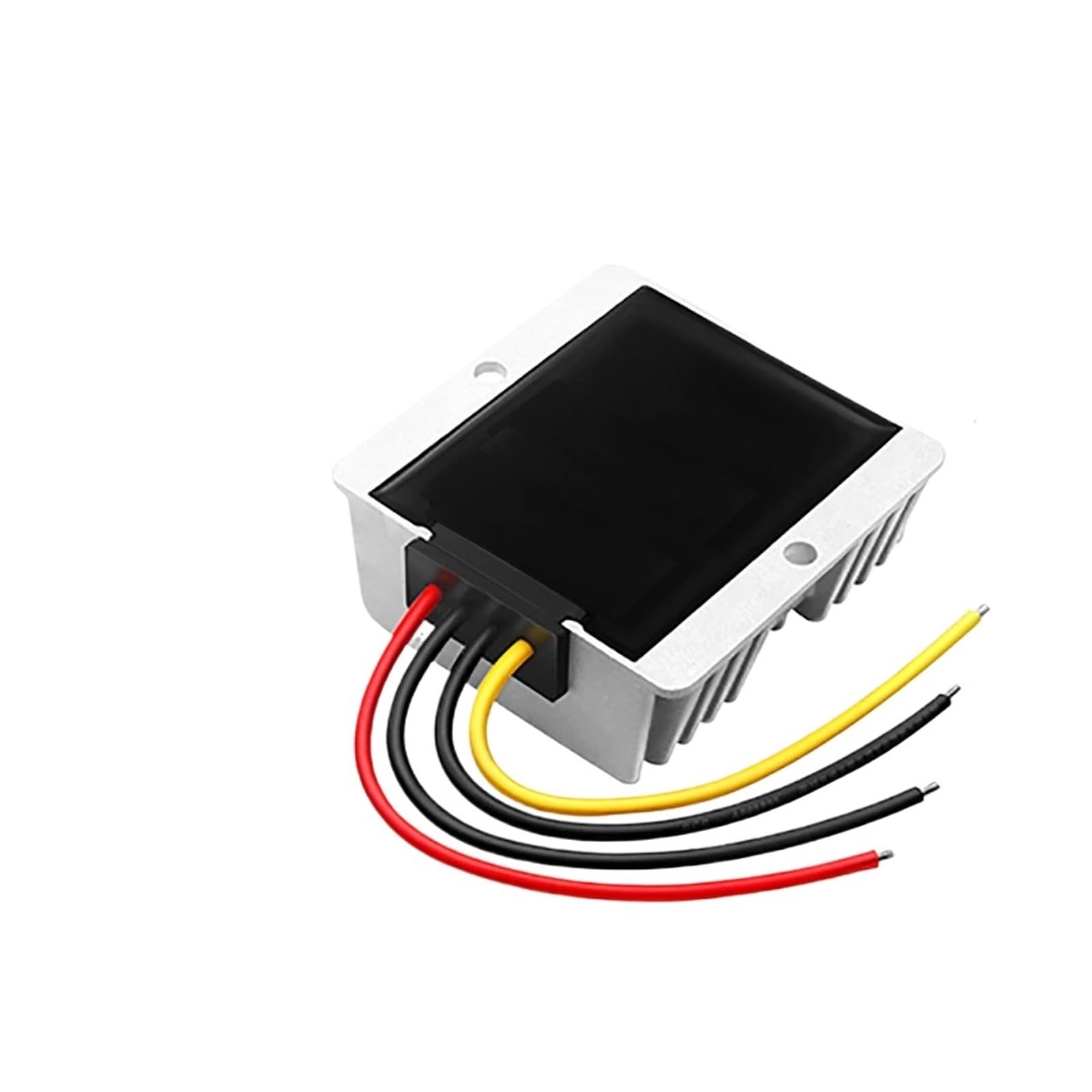 Convertisseur CC 24V à 48V 3A évite la surchauffe et stabilise le courant des batteries