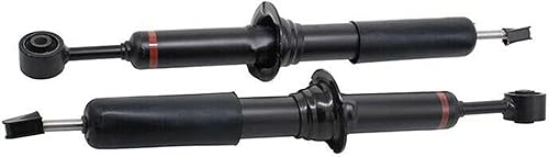 Miniatura 5 de Amortiguador delantero izquierdo y derecho para Toyota Land Cruiser Prado 120 2002-2009 para Lexus GX470 4.7L 2003-2009 48510-60121 48510-69495