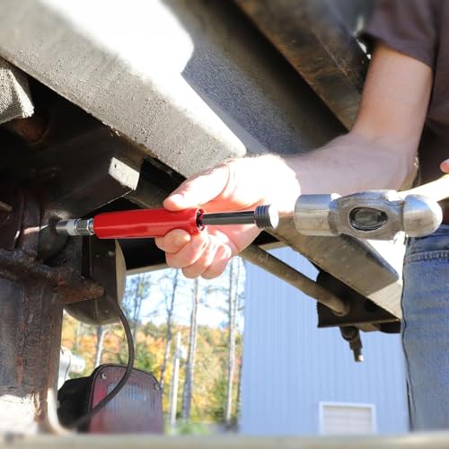 Zenlir Schmiernippel-Reinigungswerkzeug Schmiernippel-Reiniger Entfernen Sie altes, getrocknetes Fett von der Schmiernippel-Reinigungswerkzeug