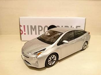 Amazon | 非売品 1/30 トヨタ 50 プリウス 前期 カラーサンプル