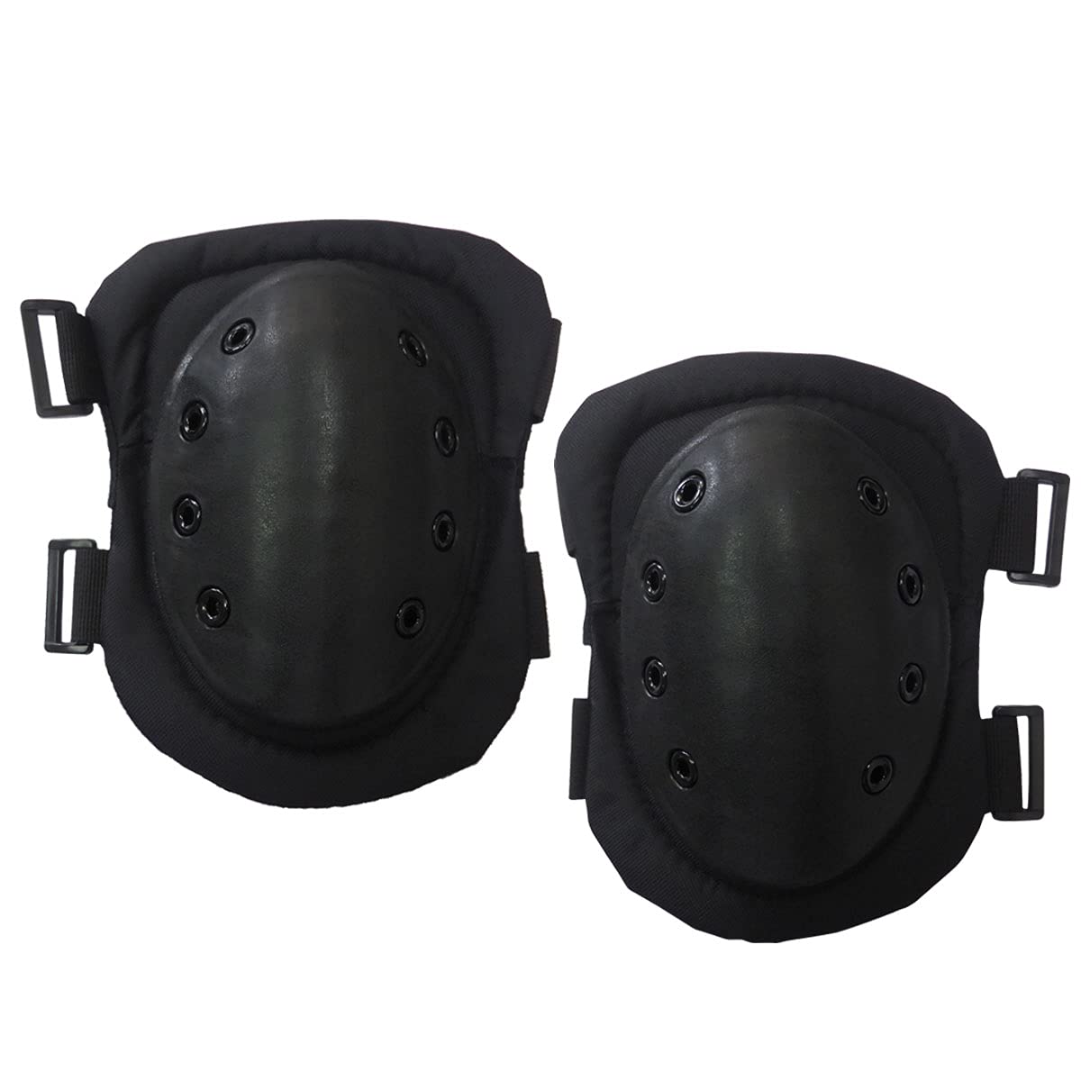 Amazon.co.jp: Aoakua 膝パッド 膝ガード プロテクター 膝当て ひざ