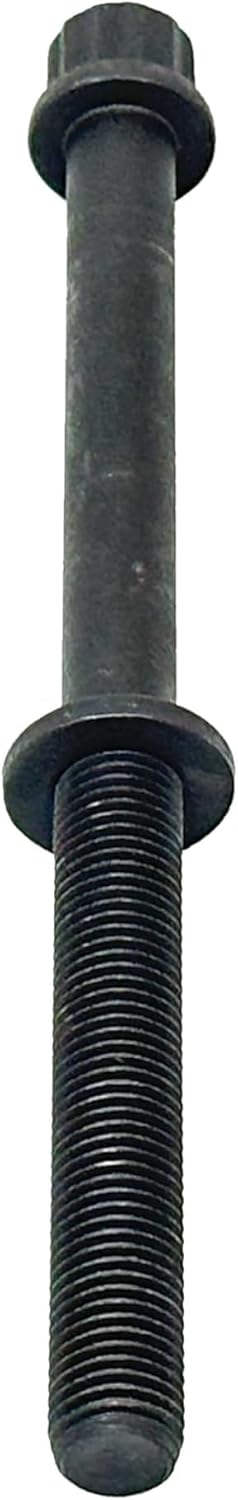 DNJ HBK4253 Head Bolt Kit for 2013-2022 Passport, Pilot, Odyssey 3.0L-3.5L V6 24V DOHC 2997cc
