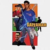 SAIYAMAN [Explicit]