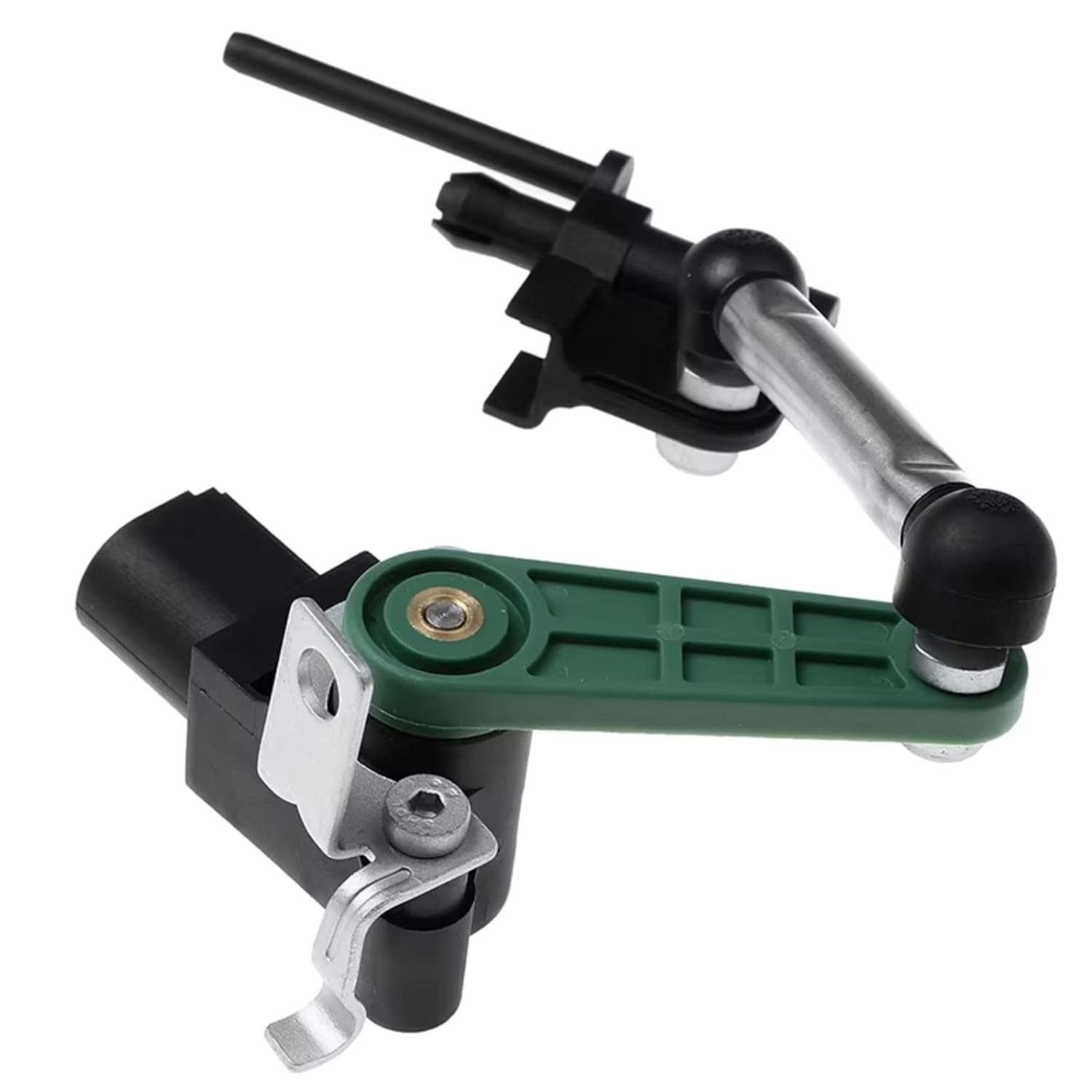 Car Height Level Sensors for Touareg for 2011-2018 V6 3.0L for Sport for Utility Suspension Height Level Sensor 7P0616213