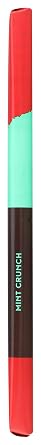Equal Exchange, Bar Chocolate Dark Mint Organic, 2.8 Ounce