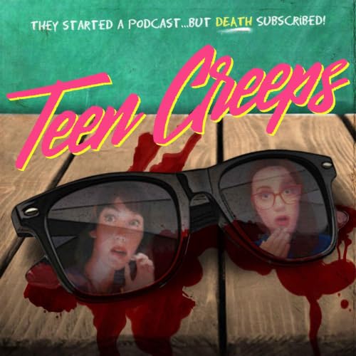 Jo Gibson's The Dead Girl (w/ Omar Najam)