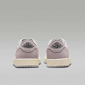 【YI】AIR JORDAN 1 LOW OGセイル/アトモスフィアグレー 国内 8/16 発売予定】ナイキ エア ジョーダン 1 ロー OG EX “セイル