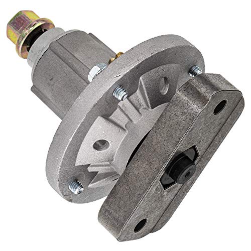 8Ten Deck Spindle For John Deere L120 L130 L100 L110 L105 L107 L108 Gy20785 Gt20050 #TOP2