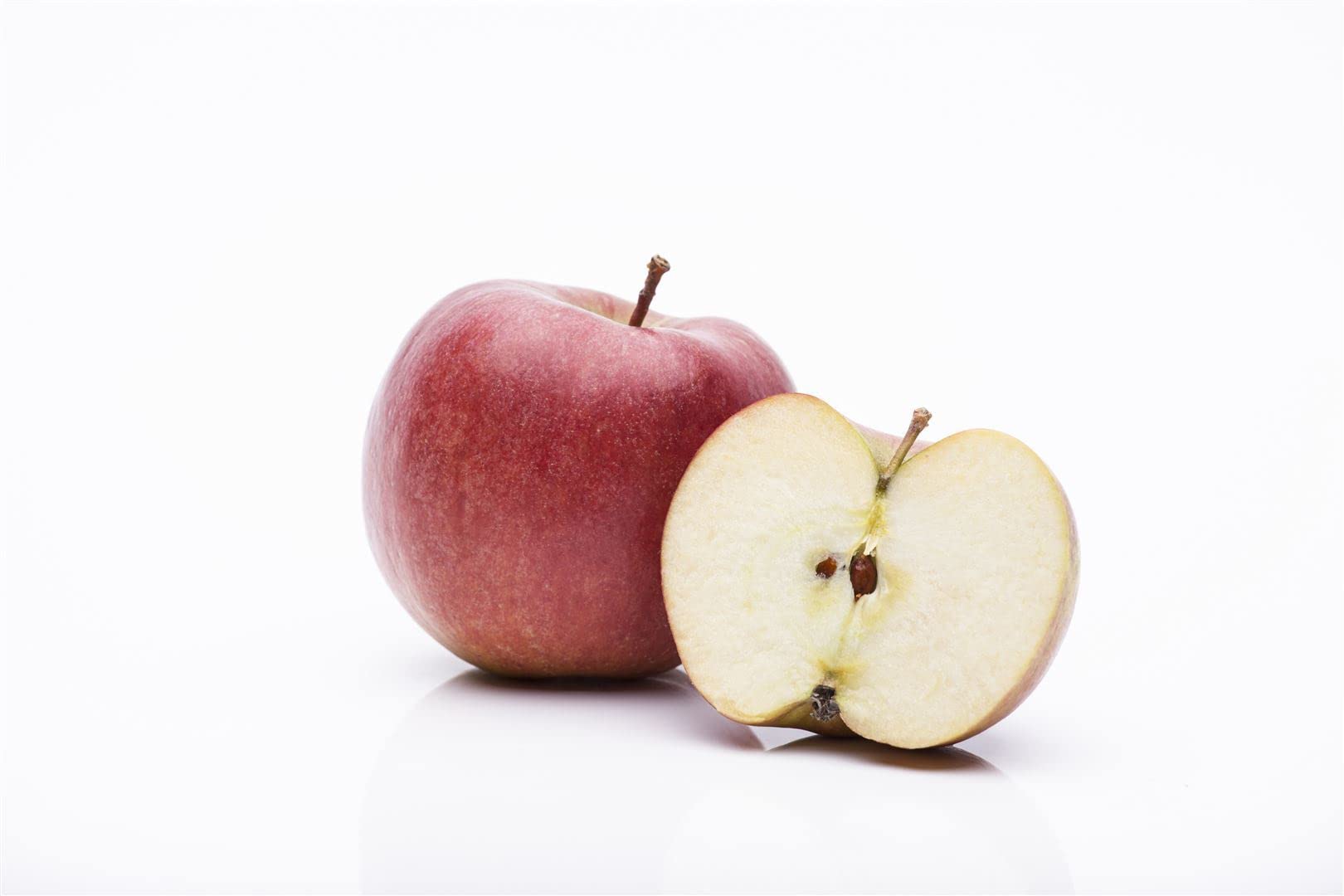 Apfelbaum Malus domestica Braeburn 150-200 cm Obstbaum winterhart