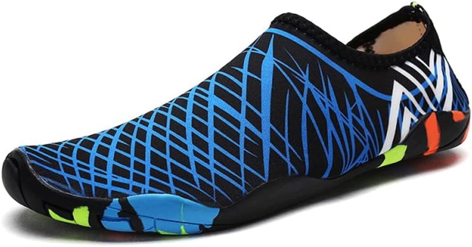 Swimming Shoes Couple Beach Shoes Men and Women Snorkeling Diving Outdoor Wading Upstream Water Shoes