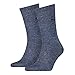 Produktbild Puma Herren Classic Socken, Marineblau, 47/49 (2er Pack)