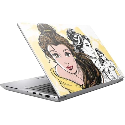 Skinit �f�J�[�� �m�[�g�p�\�R�� �X�L�� HP ZBook Fury 16 G10�Ή� - �������C�Z���X �f�B�Y�j�[ �v�����Z�X �x�� �X�P�b�`�f�U�C��