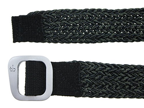 Thomas Bates Dakota Paracord Belt2