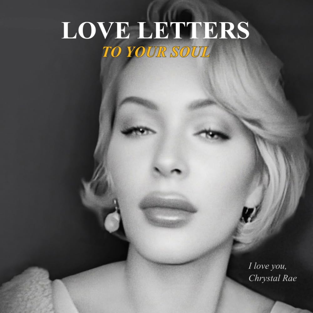 Love Letters To Your Soul: These Love Letters are a gift from my soul to yours , I wrote them for you because I love you.