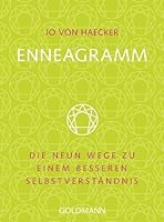 Enneagramm: Die neun Wege zu einem besseren Selbstverständnis 3442171407 Book Cover