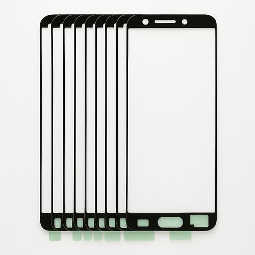 Front Housing Adhesive Compatible With J7 Max (G615)