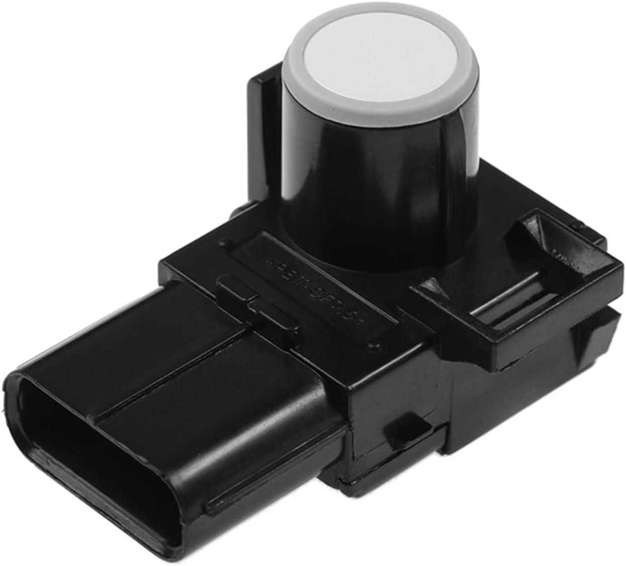 2 Colors Car PDC Parking Sensor 89341-33180 8934133180 1Pcs (Color : White)