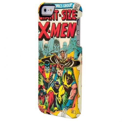 PDP Custodia Rigida per iPhone 5, con i Personaggi...