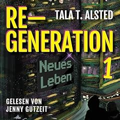 Page de couverture de Neues Leben