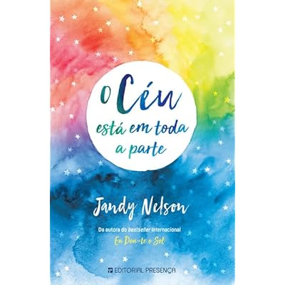 O C&eacute;u Est&aacute; em Toda a Parte