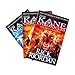 The Kane Chronicles Box Set