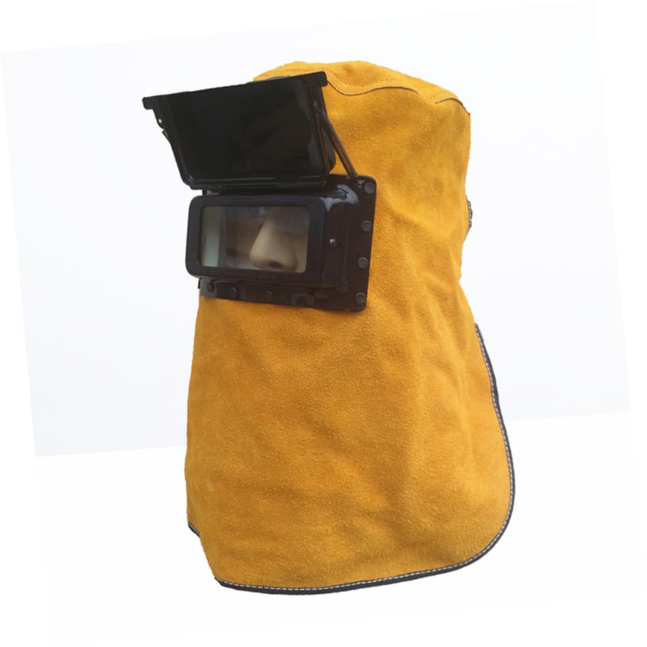 SEWACC Máscara de Soldadura con Oscurecimiento Automático y Ajuste de Tamaño para Corte y Soldadura Profesional