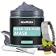 Beafresh Totes Meer Schlammmaske mit Headband und Pinsel