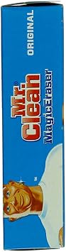 Mr. Clean Magic Eraser, Original 2 ea (Pack of 5)