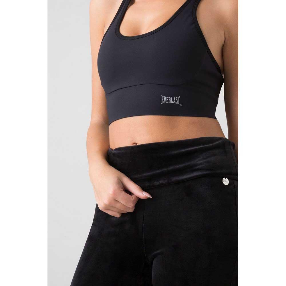 Everlast Soft Chenille Jazz Sweat Pants L