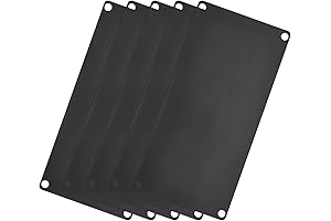 U'xcell Stainless Steel Tags for Engraving Cards