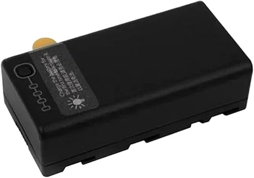 Miniatura 7 de Batería de control remoto WB37  Compatible con DJI 4 RTK MG-1P M210 M600 FPV T16 T20 T25P T30 T40 T50 T60 T70 T100 (2 piezas)