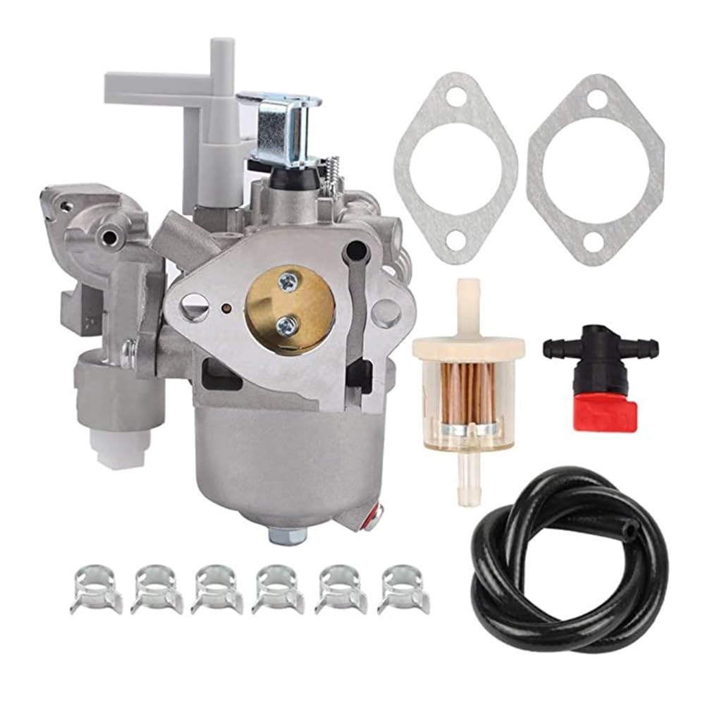 Carburateur pour EX27 avec filtre compatible moteurs Robin 279-62361-20
